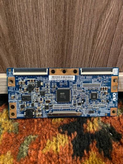 Лот: 25527521. Фото: 1. T-Con Toshiba 32LV703R. Запчасти для телевизоров, видеотехники, аудиотехники
