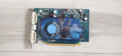 Лот: 19875844. Фото: 1. Видеокарта Sapphire AMD Radeon... Видеокарты