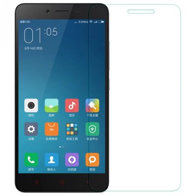 Лот: 7472889. Фото: 1. Защитная пленка Xiaomi Redmi 2. Защитные стёкла, защитные плёнки