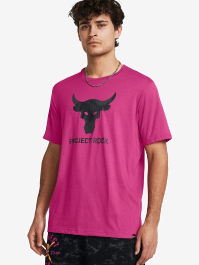 Лот: 24779453. Фото: 1. Футболка мужская Under Armour... Другое (спортивная одежда)