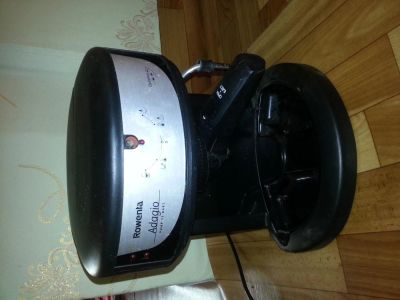 Лот: 4450023. Фото: 1. Кофеварка Roventa Adagio. Чайники, кофемашины, кулеры