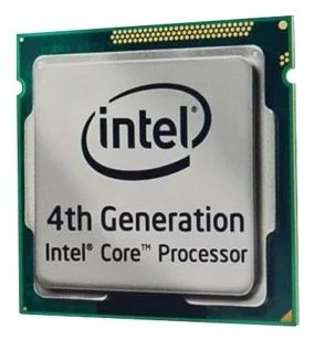 Лот: 7329678. Фото: 1. Intel Core i5-4690K Devil's Canyon... Процессоры