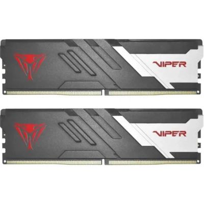 Лот: 25768072. Фото: 1. Память DDR5 DIMM 64 ГБ ( комплект... Оперативная память