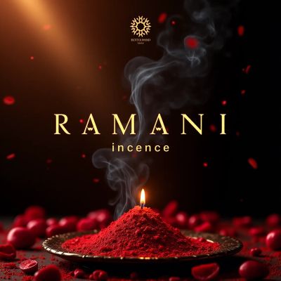 Лот: 19636825. Фото: 1. Натуральные благовония Ramani... Бытовая химия