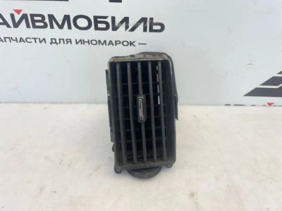 Лот: 25747849. Фото: 1. дефлектор отопителя Hyundai Elantra... Двигатель и элементы двигателя