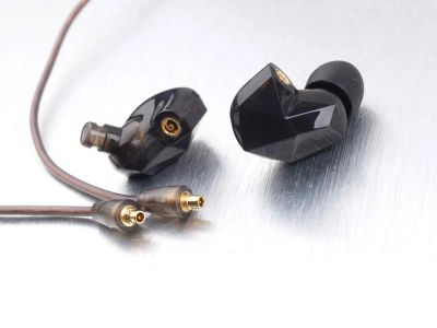 Лот: 7618525. Фото: 1. HI FI наушники Vsonic VSD3 на... Наушники, гарнитуры