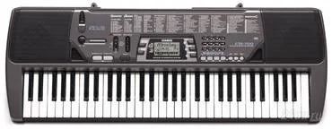 Лот: 100829. Фото: 1. CASIO CTK-700. Клавишные