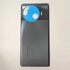Лот: 25777754. Фото: 1. Задняя крышка для Tecno Spark... Корпуса, клавиатуры, кнопки