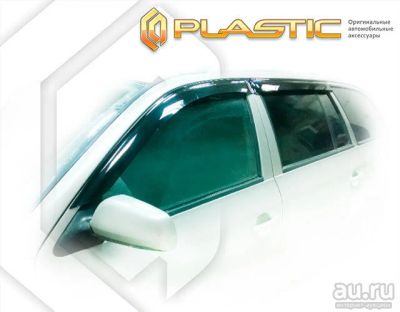 Лот: 13221434. Фото: 1. Skoda Octavia Tour Combi 1996-2010... Детали тюнинга
