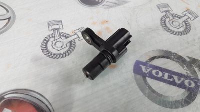 Лот: 23587244. Фото: 1. Датчик скорости Toyota RAV 4 1AZ-FSE... Электрооборудование