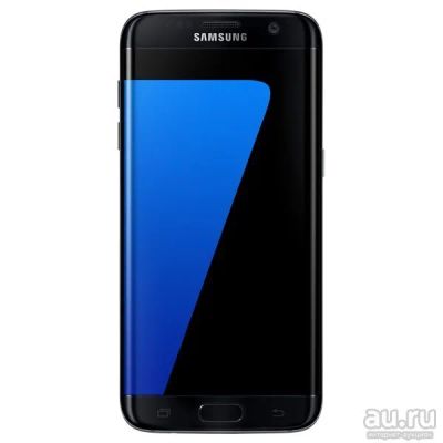 Лот: 9166586. Фото: 1. Samsung galaxy s7 edge. Смартфоны