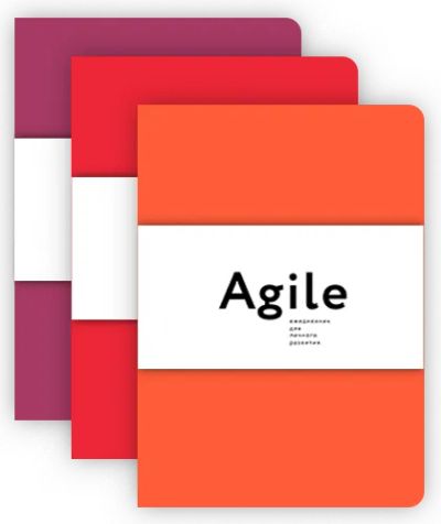 Лот: 24463107. Фото: 1. Космос. Agile-ежедневник для личного... Психология