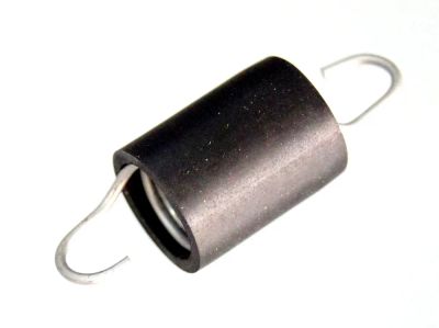 Лот: 21367183. Фото: 1. Пружина натяжителя ГРМ Honda BF20-BF30... Запчасти для лодок, катеров, лодочных моторов