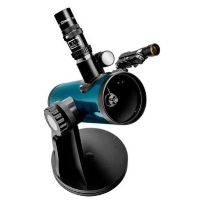 Лот: 25642561. Фото: 1. Телескоп Orion Funscope 76mm Reflector... Телескопы