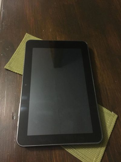 Лот: 11284685. Фото: 1. Prestigio multipad 8.0 HD PMP5588C... Планшеты