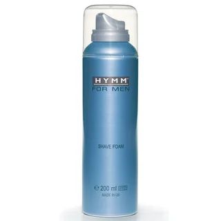 Лот: 6787977. Фото: 1. AMWAY HYMM Пена для бритья (амвей... Средства личной гигиены 