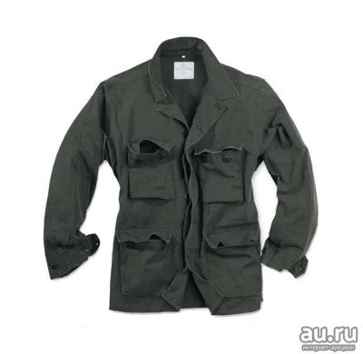 Лот: 9321437. Фото: 1. BDU BW JACKE M65 !. Снаряжение, маскировка