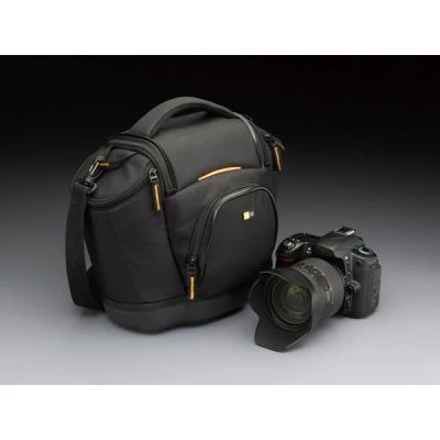Лот: 3487017. Фото: 1. Сумка для DSLR камер Case Logic... Чехлы, сумки, ремешки