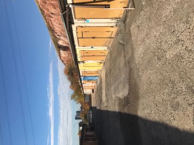 Лот: 12266784. Фото: 1. Гараж. Гаражи, парковочные места