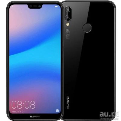 Лот: 12766702. Фото: 1. Новый Huawei Nova 3e (P20 Lite... Смартфоны