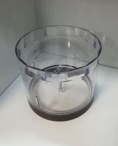 Лот: 19023359. Фото: 1. Чаша измельчителя Vitek VT 8522W... Запчасти, комплектующие для мелкой бытовой техники