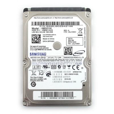 Лот: 4318292. Фото: 1. Шустрый жесткий диск для ноутбука... Жёсткие диски (HDD)