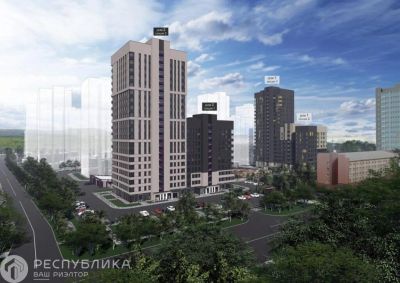 Лот: 21174818. Фото: 1. Продажа Квартира Красноярск, Александра... Квартиры, студии