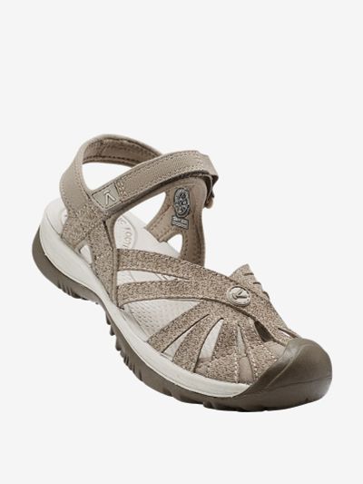 Лот: 25385703. Фото: 1. Сандалии женские KEEN ROSE SANDAL... Сандалии