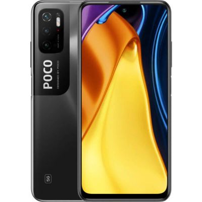 Лот: 17847262. Фото: 1. Смартфон Xiaomi Poco M3 Pro 5G... Смартфоны