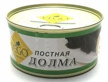 Лот: 10537608. Фото: 1. 0295. Вегетарианская Долма, постная... Диетическое питание