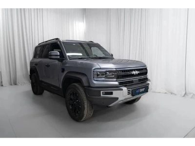 Лот: 25006665. Фото: 1. Внедорожник Fang Cheng Bao Bao... Автомобили