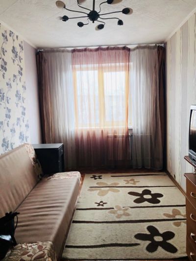 Лот: 8943239. Фото: 1. Продам гостинку студия 1 комн... Квартиры, студии