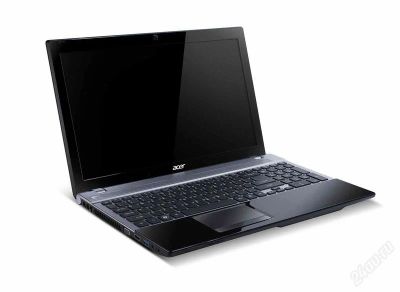 Лот: 2056924. Фото: 1. Новый оутбук Acer Aspire V3-571G-53214G50Makk... Ноутбуки