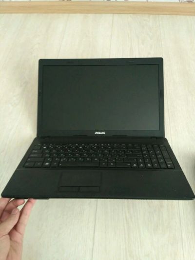 Лот: 9123861. Фото: 1. Подам ноутбук Asus X54L по запчастям. Ноутбуки