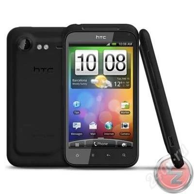 Лот: 3396017. Фото: 1. HTC Incredible S. Смартфоны