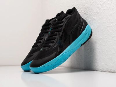 Лот: 24976781. Фото: 1. Кроссовки Puma MB.02. Кеды, кроссовки, слипоны