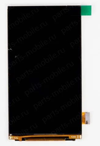 Лот: 7836702. Фото: 1. Дисплей для Philips S388. Дисплеи, дисплейные модули, тачскрины