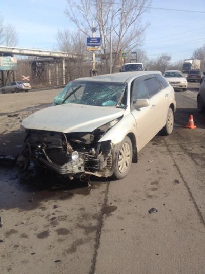 Лот: 7176131. Фото: 1. Аварийный автомобиль. Автомобили
