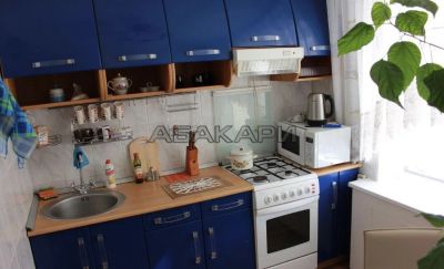 Лот: 21021992. Фото: 1. Сдам 3-комн. улица Железнодорожников... Квартиры, студии