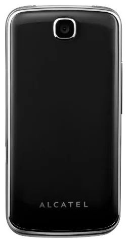 Лот: 3256018. Фото: 1. Alcatel Alcatel OneTouch 2010D. Кнопочные мобильные телефоны