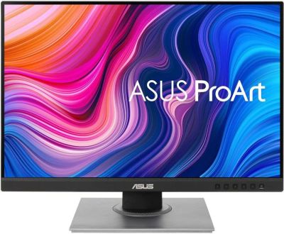 Лот: 16472393. Фото: 1. Монитор Asus PA278QV. ЖК-мониторы