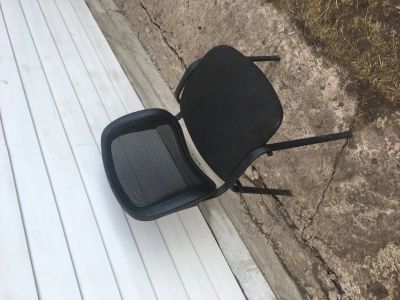 Лот: 14938418. Фото: 1. Стул офисный. Стулья и кресла офисные