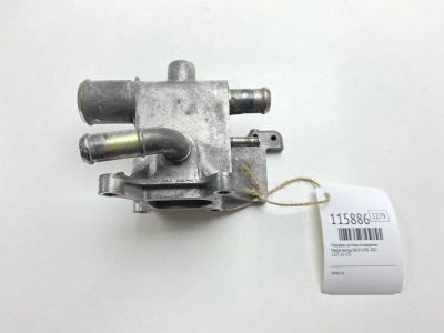 Лот: 25529034. Фото: 1. Патрубок системы охлаждения Mazda... Тормозная система