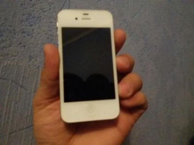 Лот: 6780098. Фото: 1. Продам или обменяю iPhone 4s и... Смартфоны