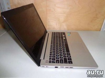 Лот: 7886430. Фото: 1. супер тонкий мощный геймерский... Ноутбуки