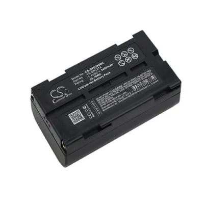 Лот: 21515028. Фото: 1. CS-SVD280MC - Panasonic NV-GS10. Аккумуляторы, зарядные
