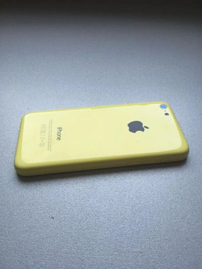 Лот: 7868994. Фото: 1. 5c 16 gb. Смартфоны
