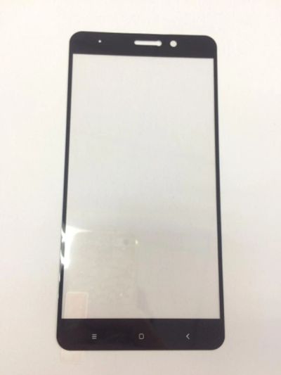 Лот: 10242234. Фото: 1. Защитное стекло Xiaomi Mi5S Mi... Защитные стёкла, защитные плёнки