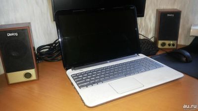 Лот: 8279311. Фото: 1. ТОРГ!Ноутбук, HP Pavilion dv6-6c04sr... Ноутбуки