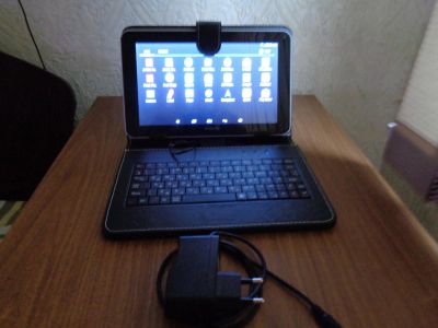 Лот: 6605381. Фото: 1. Планшет Samsung Galaxy Note N8000... Планшеты